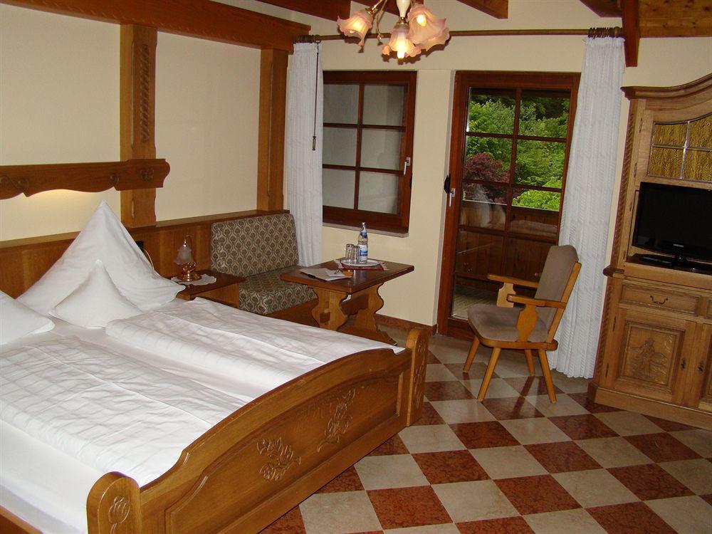 Hotel Hirsch Bad Peterstal-Griesbach Ngoại thất bức ảnh