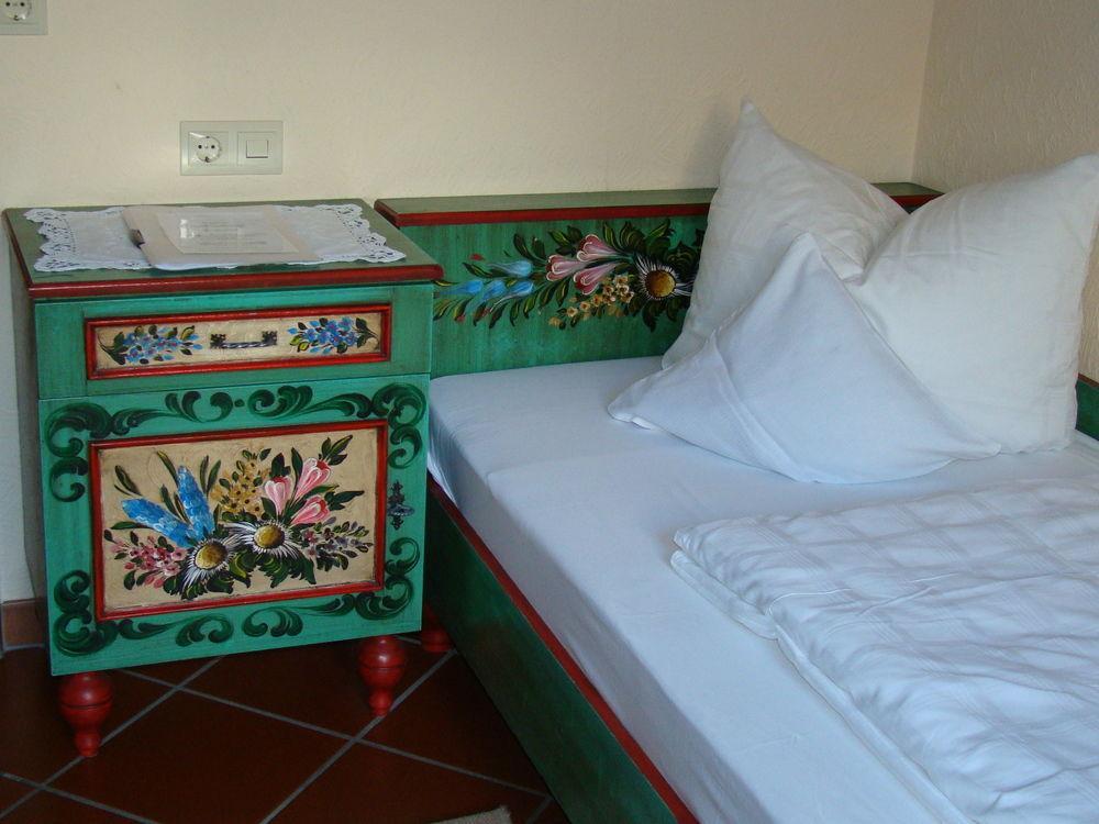 Hotel Hirsch Bad Peterstal-Griesbach Ngoại thất bức ảnh