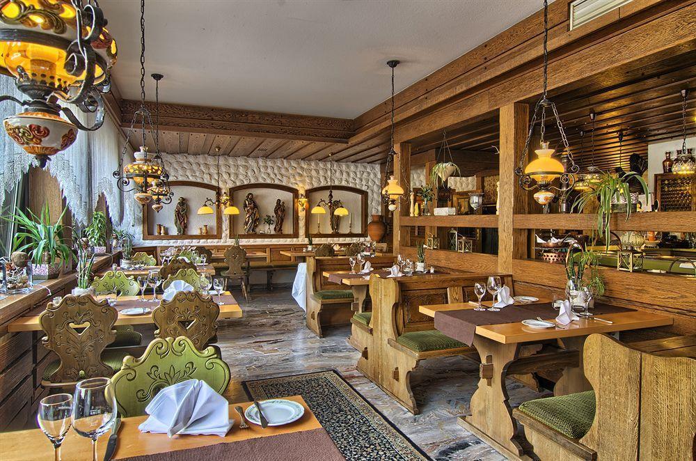 Hotel Hirsch Bad Peterstal-Griesbach Ngoại thất bức ảnh