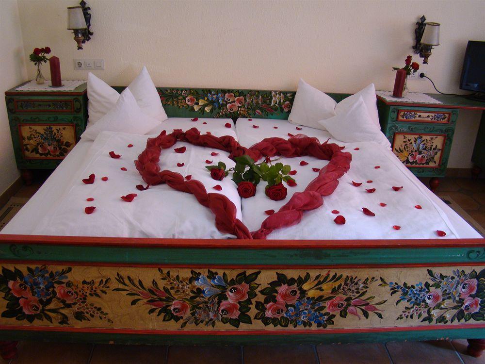 Hotel Hirsch Bad Peterstal-Griesbach Ngoại thất bức ảnh