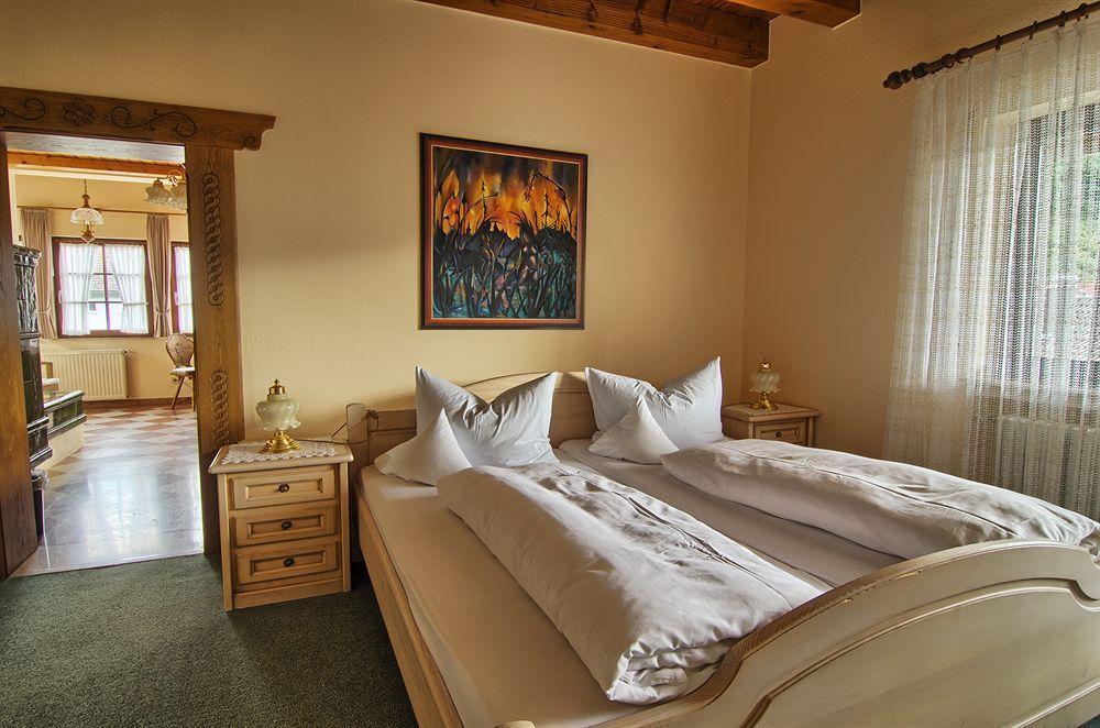 Hotel Hirsch Bad Peterstal-Griesbach Ngoại thất bức ảnh
