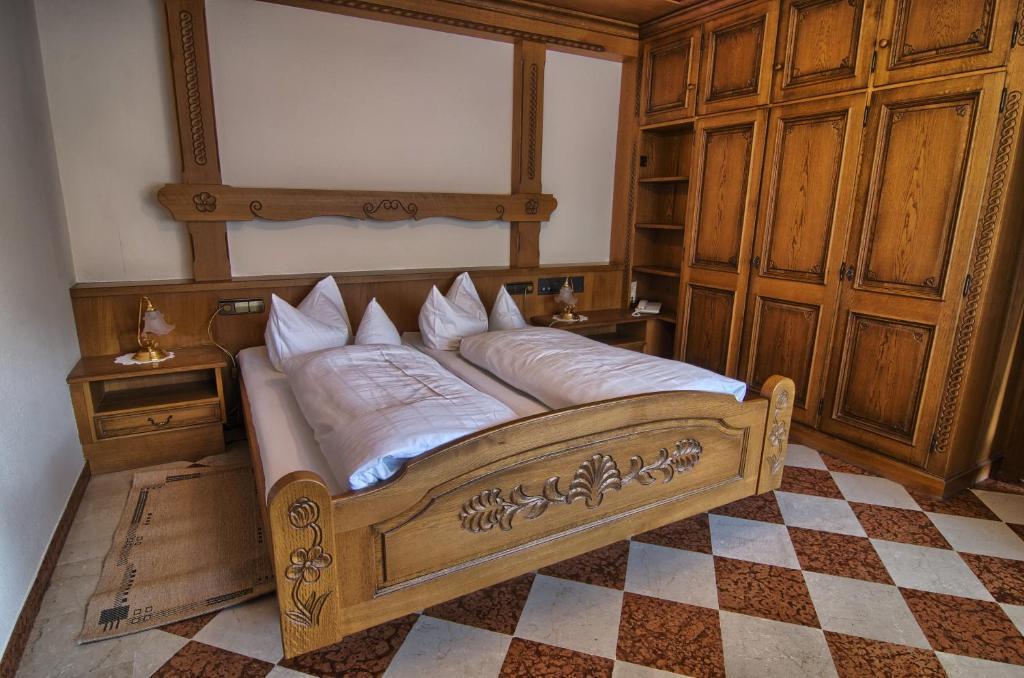 Hotel Hirsch Bad Peterstal-Griesbach Ngoại thất bức ảnh