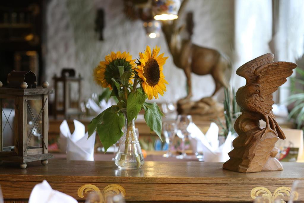 Hotel Hirsch Bad Peterstal-Griesbach Ngoại thất bức ảnh