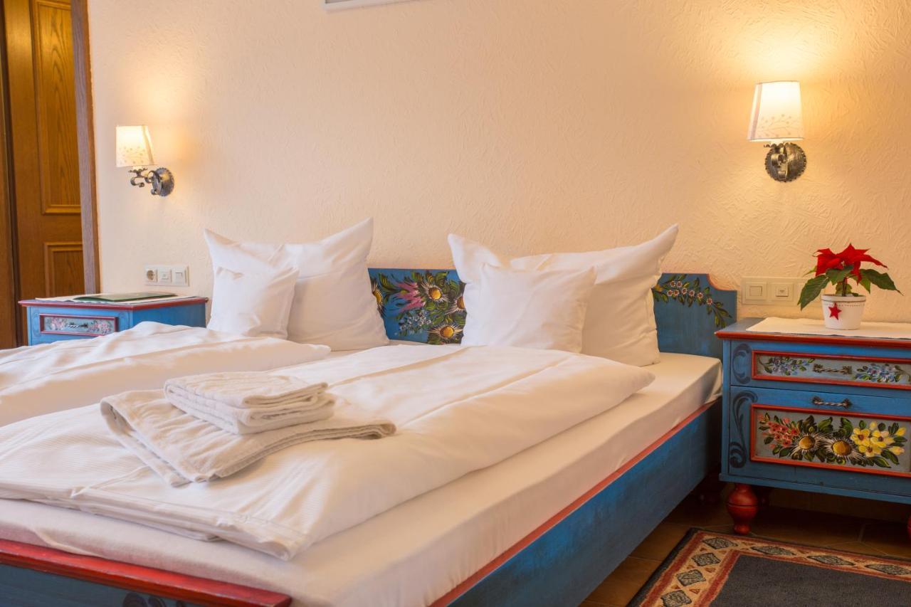 Hotel Hirsch Bad Peterstal-Griesbach Ngoại thất bức ảnh
