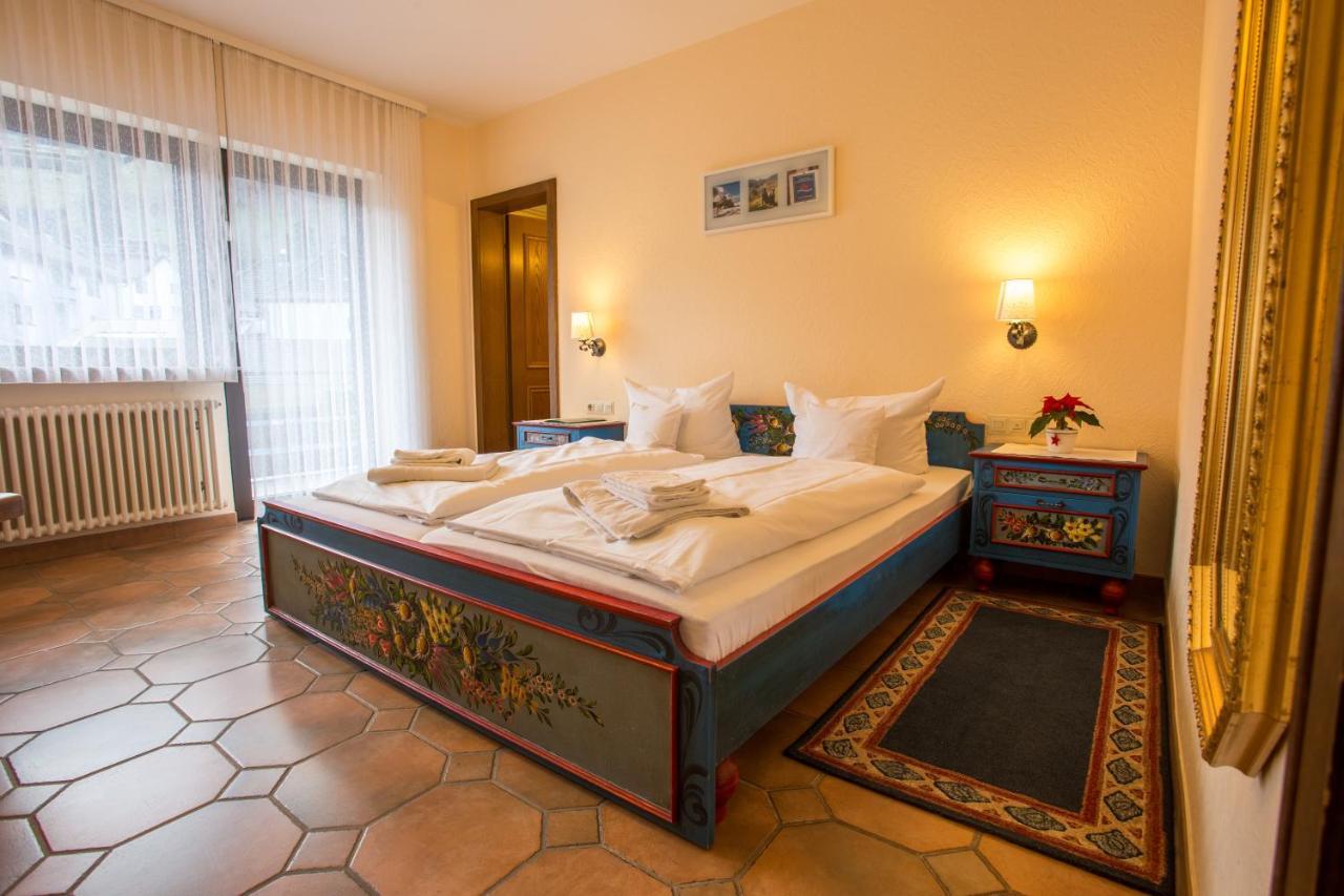 Hotel Hirsch Bad Peterstal-Griesbach Ngoại thất bức ảnh