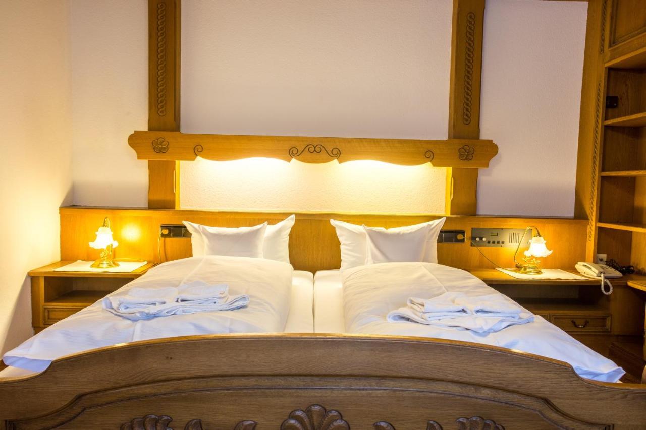 Hotel Hirsch Bad Peterstal-Griesbach Ngoại thất bức ảnh