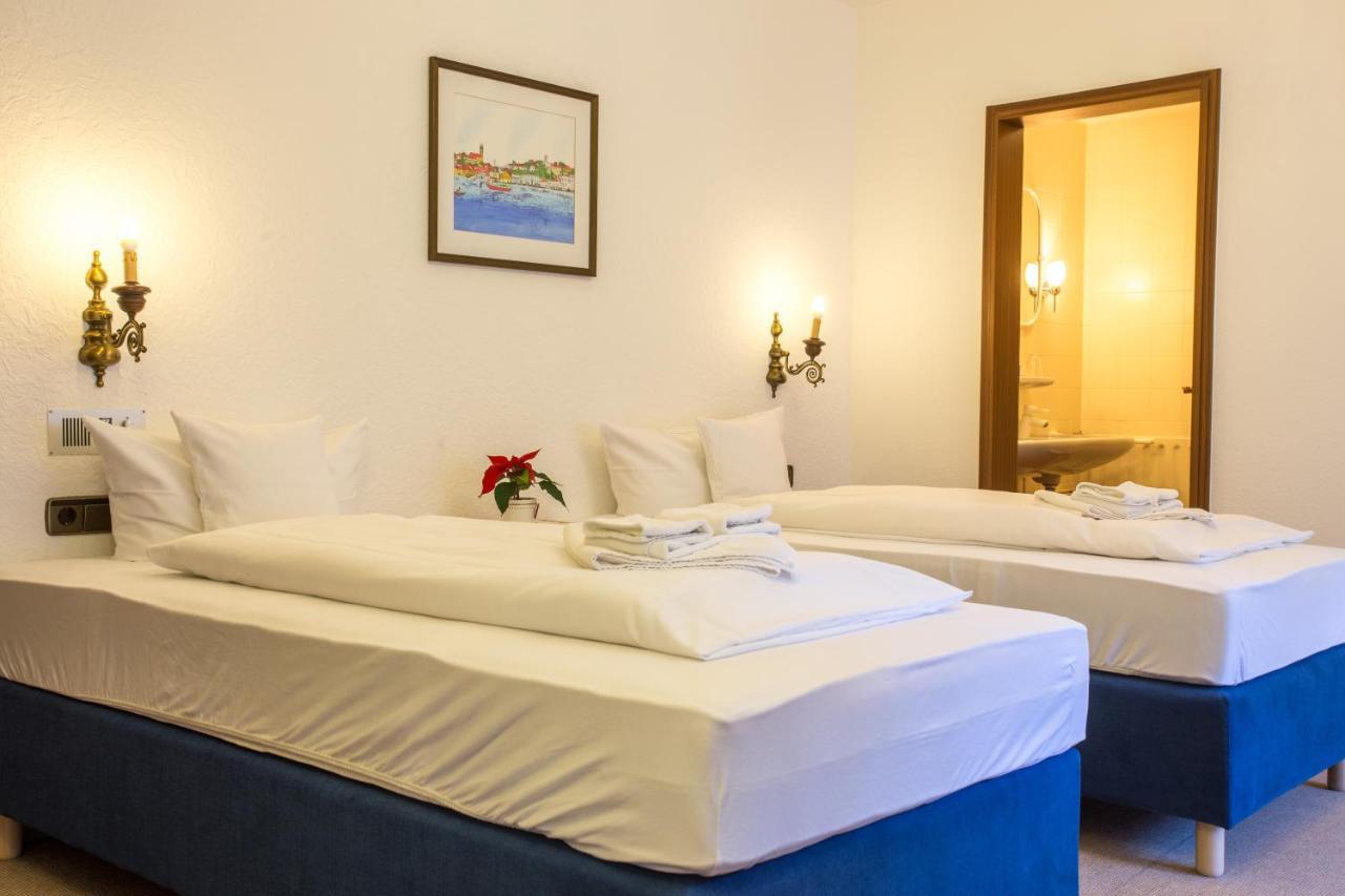 Hotel Hirsch Bad Peterstal-Griesbach Ngoại thất bức ảnh
